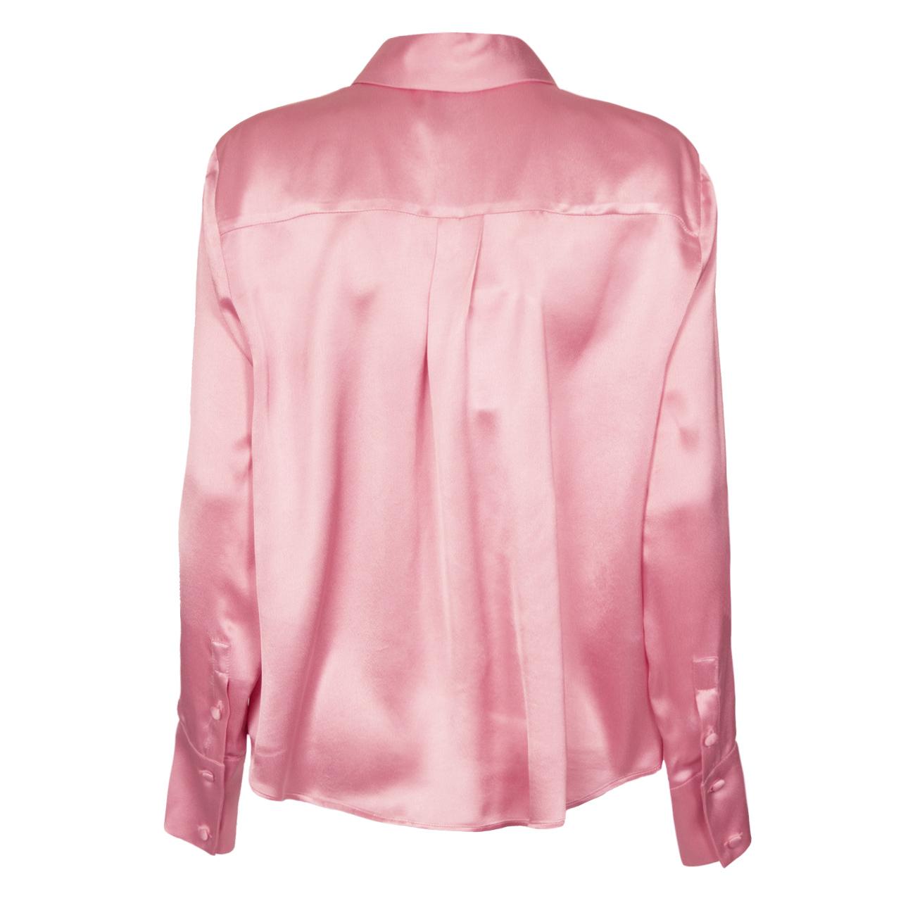Camicia Grand Ribaud MVPE4CA078 0771 BLUSH MVP WARDROBE 