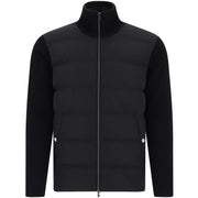 GIUBBOTTO U. HERNO MP000116U70061 9300 NERO HERNO 