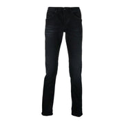 Jeans George UP232 DSE249U DL6 999 NERO DONDUP 