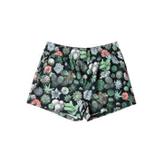 Shorts Kick Out Donna Greenhouse KAV6157/6157 GREENHOUSE KAVU 