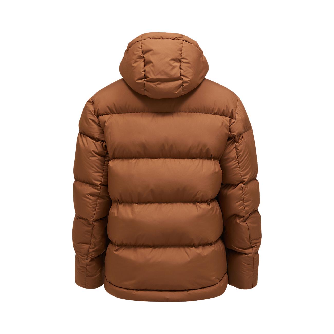 Bomber Rivel Uomo Emperador G77962 080 EMPERADOR PEAK PERFORMANCE 