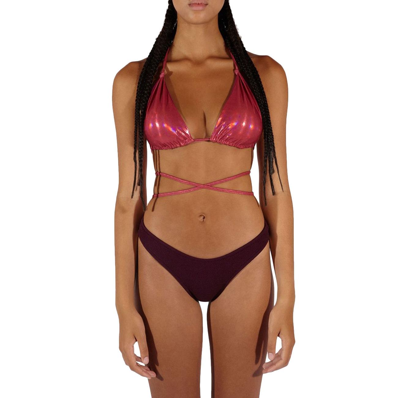 Bikini Helene Donna Viola MATINEE/CB3101 VIOLA MATINEE 