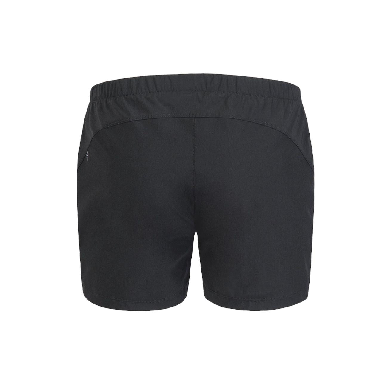 Shorts Tecnico Donna Nero MPSG12W 90 NERO MONTURA 
