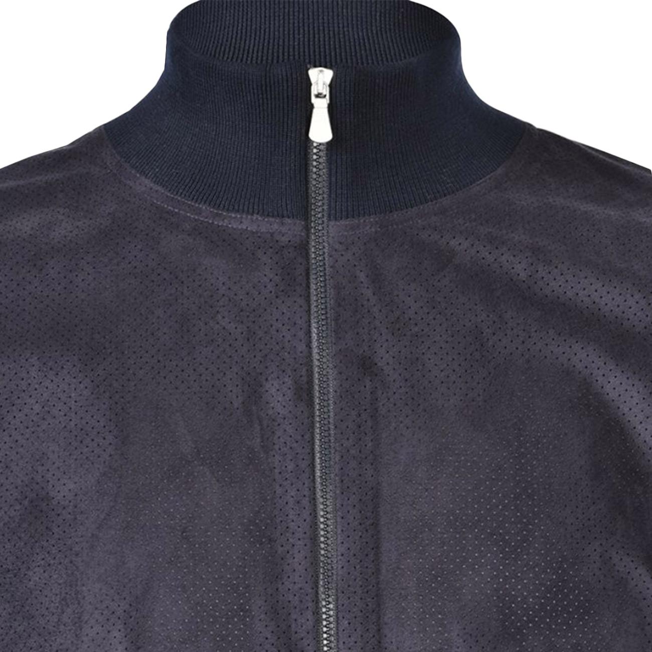 Giubbino 57139/18044 598 BLU LA FILERIA 