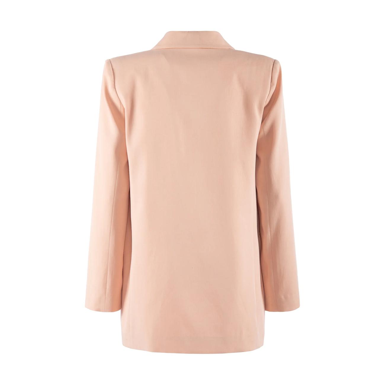 Blazer Blue Donna Sorbetto 37BB-BLUE 1461 SORBETTO NENETTE 