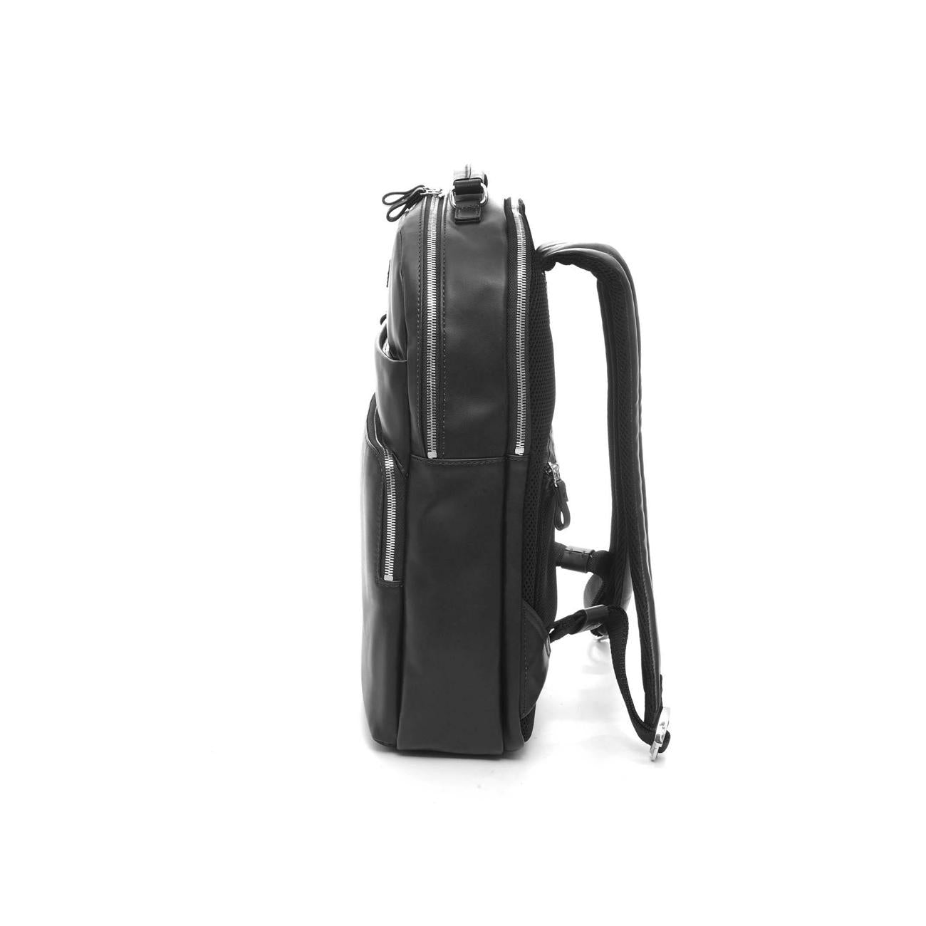 Zaino New Iconic New York Unisex Nero 365636U 900 NERO A.G. SPALDING&BROS 