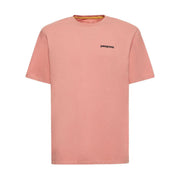 T.SHIRT U. M`S P/6 MISSION ORGANIC PATAGONIA 37529 SFPI SUNFADE PINK PATAGONIA 