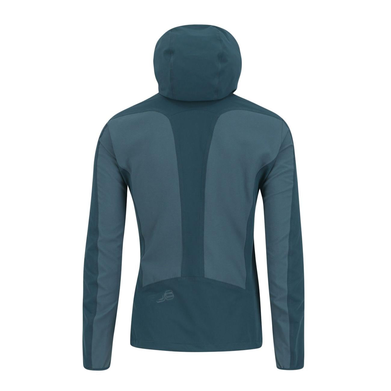 Giacca Parete Uomo Balsam Dark Sea 2500839 036/BALSAM/DARK SEA KARPOS 