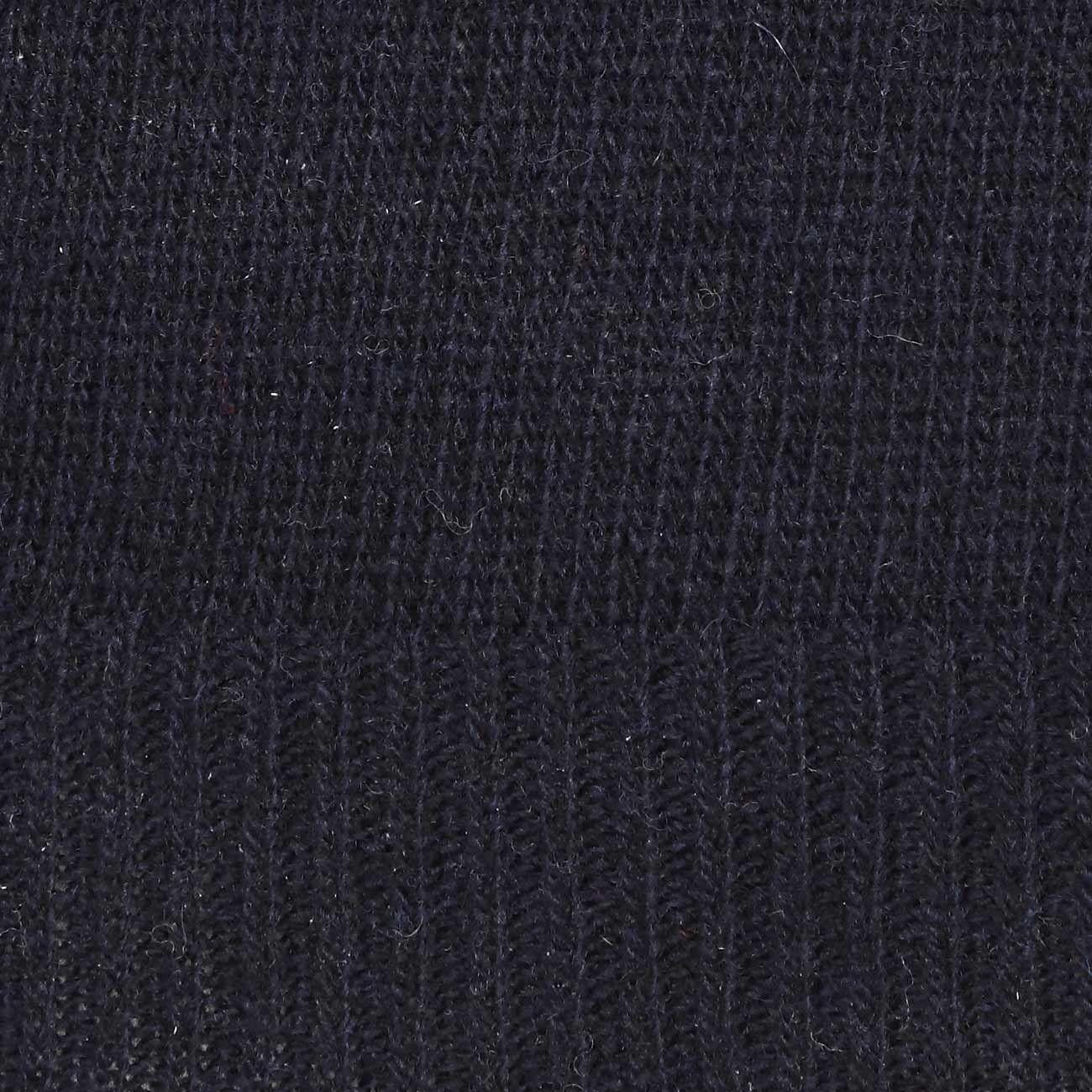 Pull Girocollo In Lana Uomo Blu DF/U21M01/FF210 100BLU DEPARTMENT FIVE 