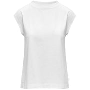 T-Shirt Isobelle Jersey K5137NW 001 WHITE K-WAY 