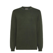 Maglia Di Riso Uomo Militare K43120 74 MILITARE SUN68 