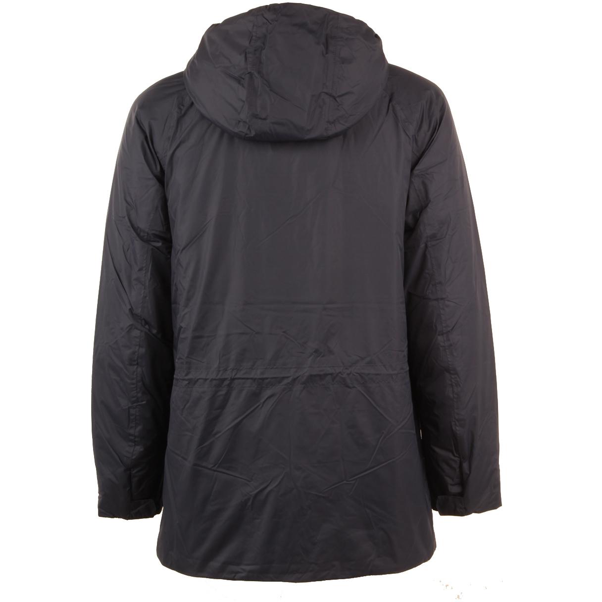 Giacca Gaston Thermo Plus Unisex Blue Depth Blue K3121GW DAQ BLUE DEPHT/BLUE M K-WAY 