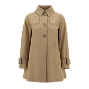 Trench Mackintosh Donna Sabbia GC000437D13218 2000 SABBIA HERNO 