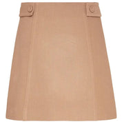 Gonna Skirt Bryant Park Donna Amphora MVPI2GO050 0880 AMPHORA MVP WARDROBE 