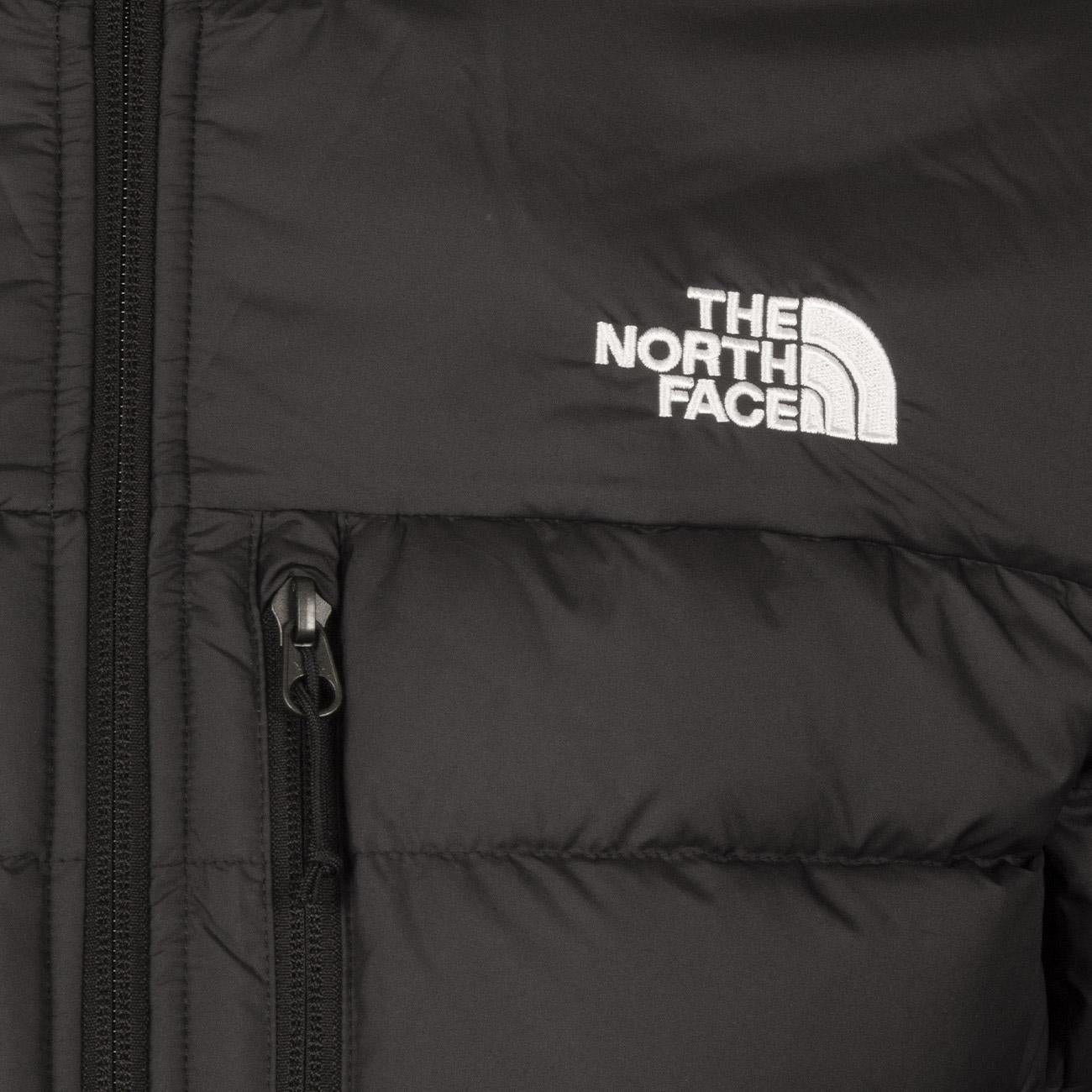 Giacca Aconcagua Uomo Black NF0A4R29 JK31 TNF BLACK THE NORTH FACE 