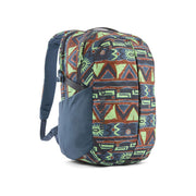 Zaino Refugio Day Pack Unisex Multicolor 47913 HGFO PATAGONIA 