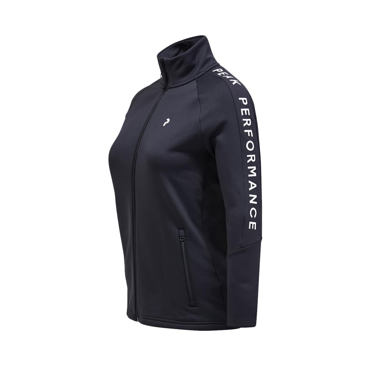 Giacca Rider Donna Black G78888 040 BLACK PEAK PERFORMANCE 