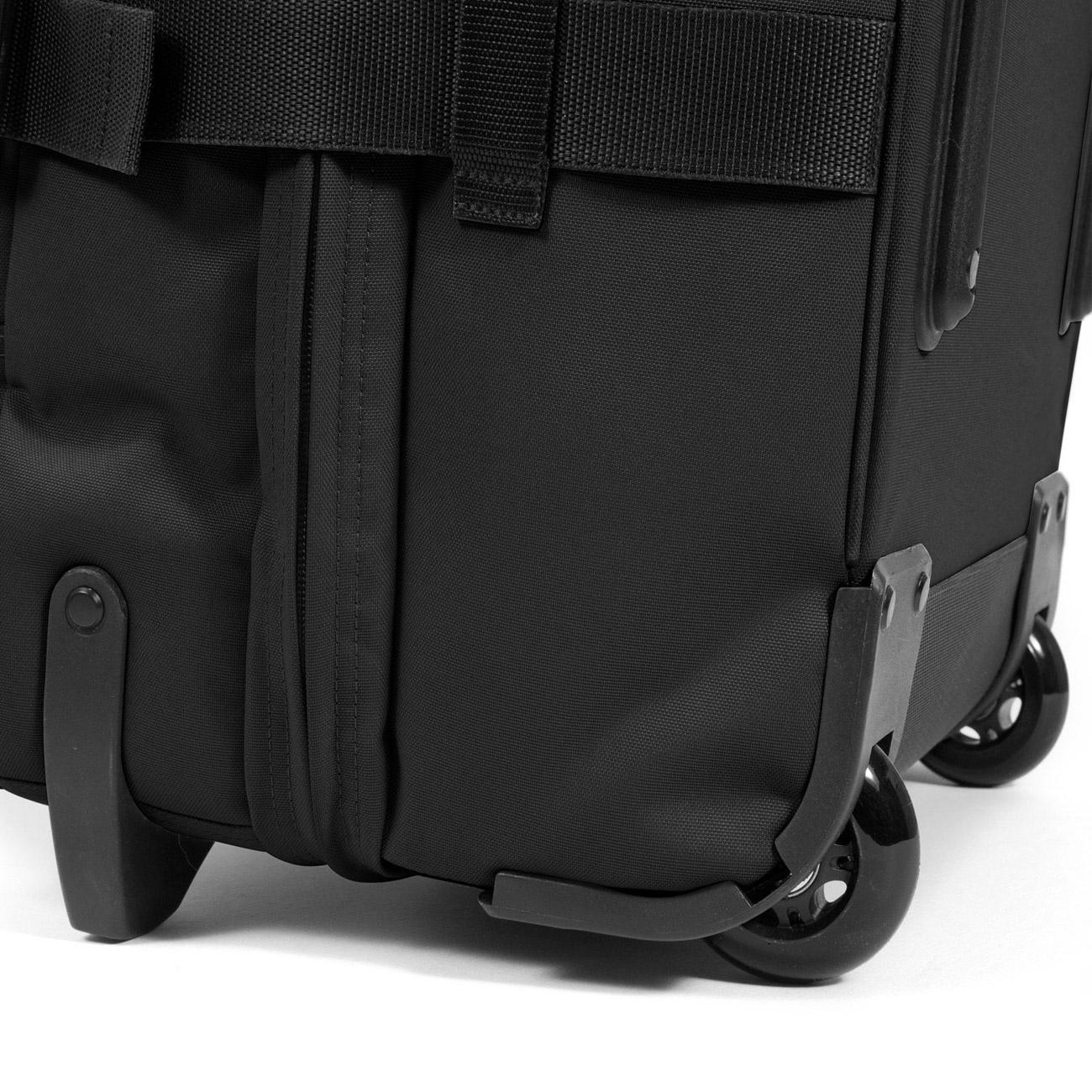Tranverz S Trolley Unisex Black EK61L 0081BLACK EASTPAK 