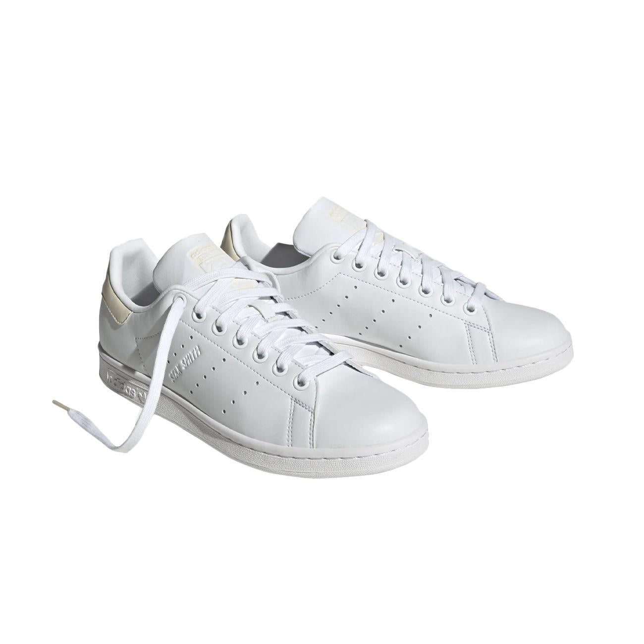 SNEAKERS D. STAN SMITH W ADIDAS HQ6650 FTWWHT/FTWWHT/WONWHI ADIDAS 