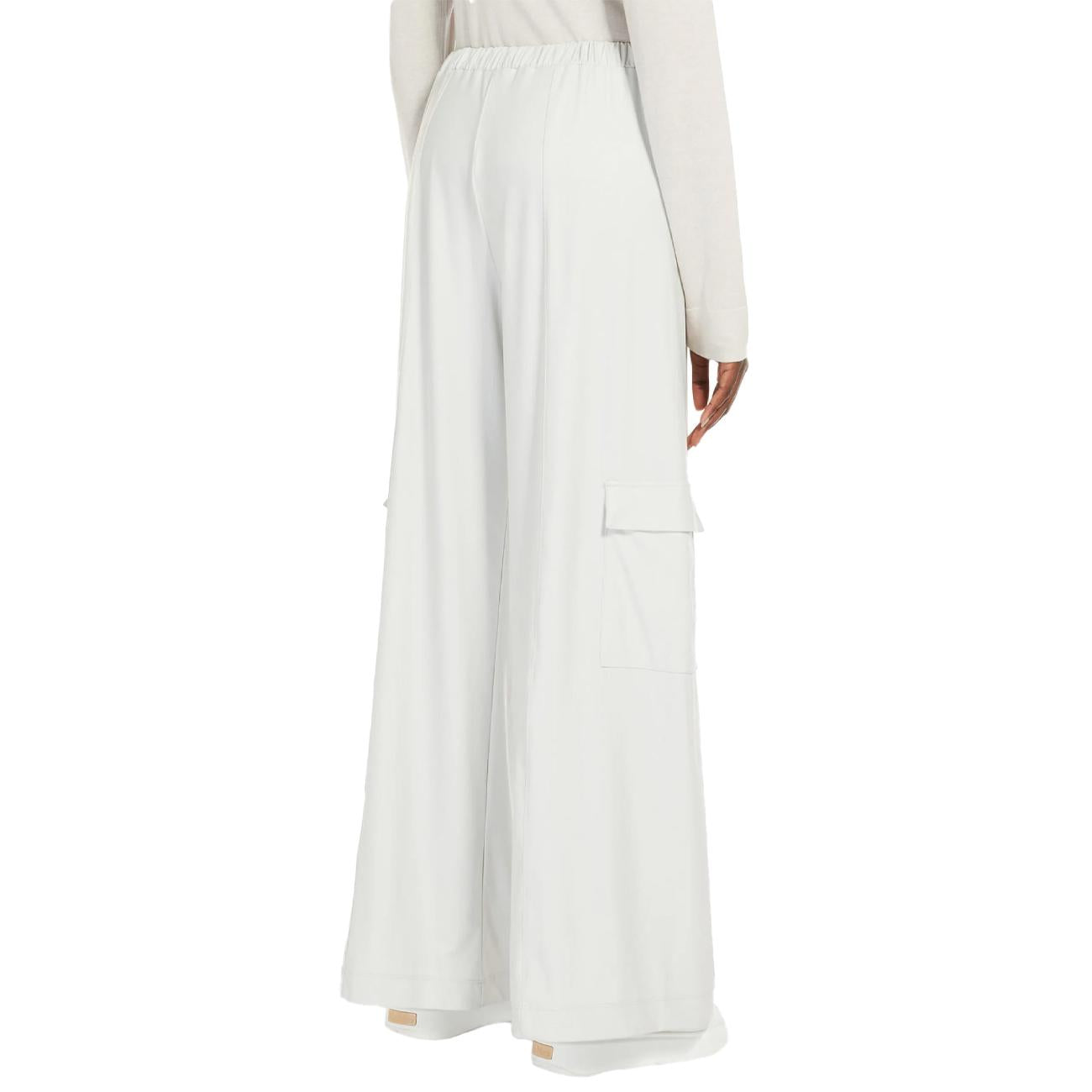 Pantalone Teseo Donna Roccia TESEO 2416781028600 001 ROCCIA MAX MARA LEISURE 