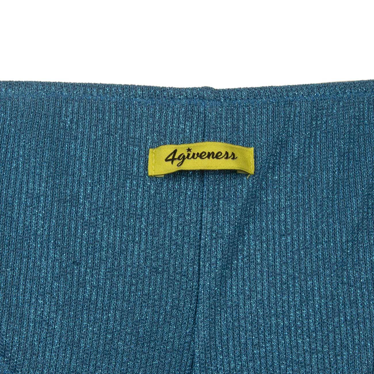  FGBW3036 051TURCHESE 4GIVENESS 