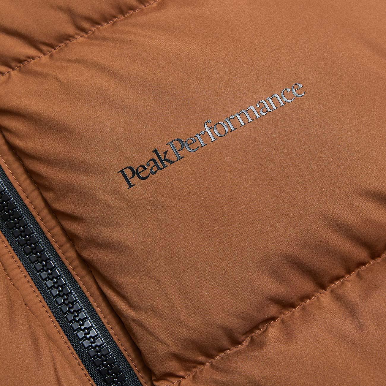 Bomber Rivel Uomo Emperador G77962 080 EMPERADOR PEAK PERFORMANCE 