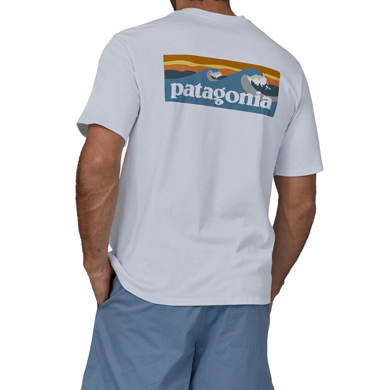  37655 WHITE PATAGONIA 