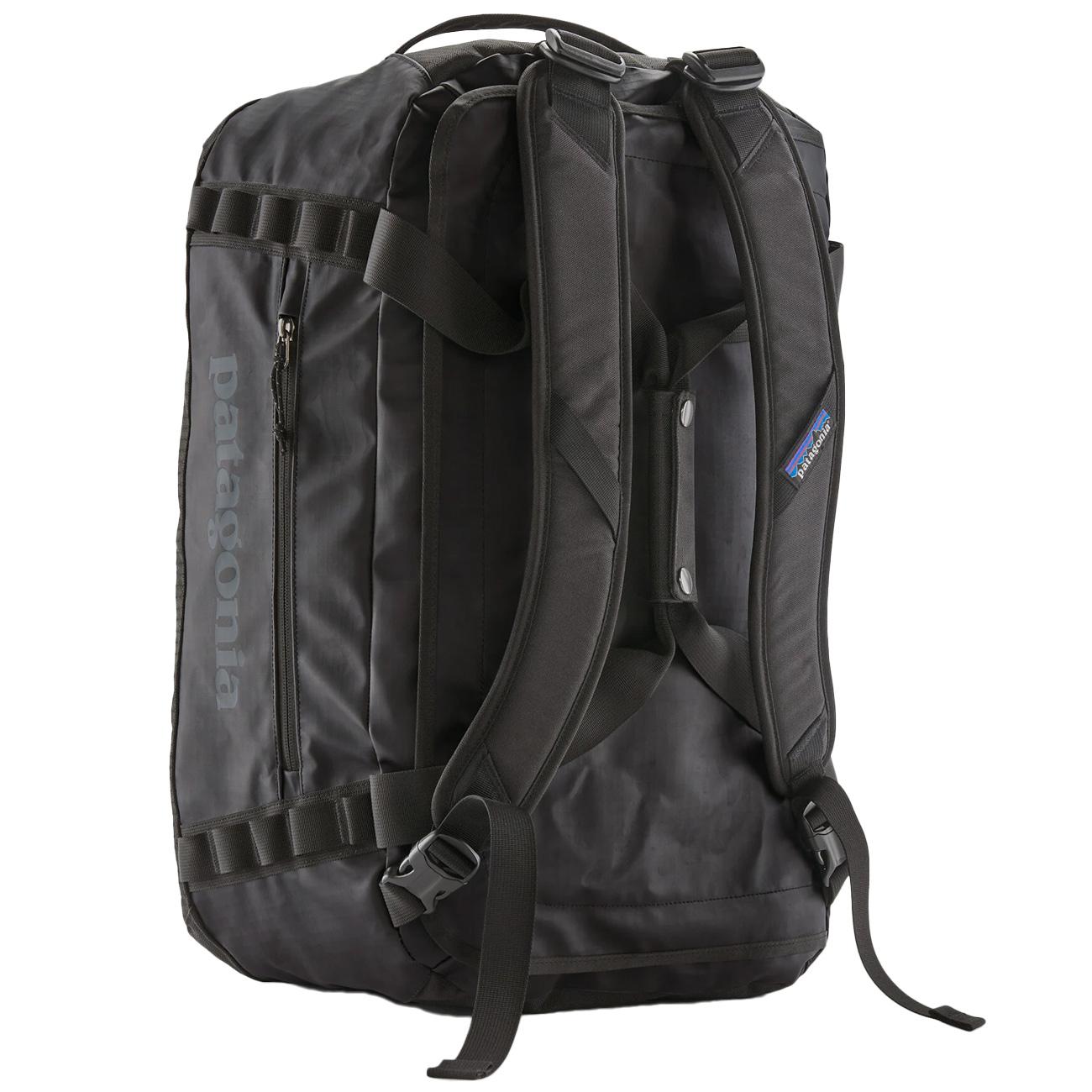 Black Hole® Duffel 40L 49339 BOB/BLACK W/BLACK PATAGONIA 