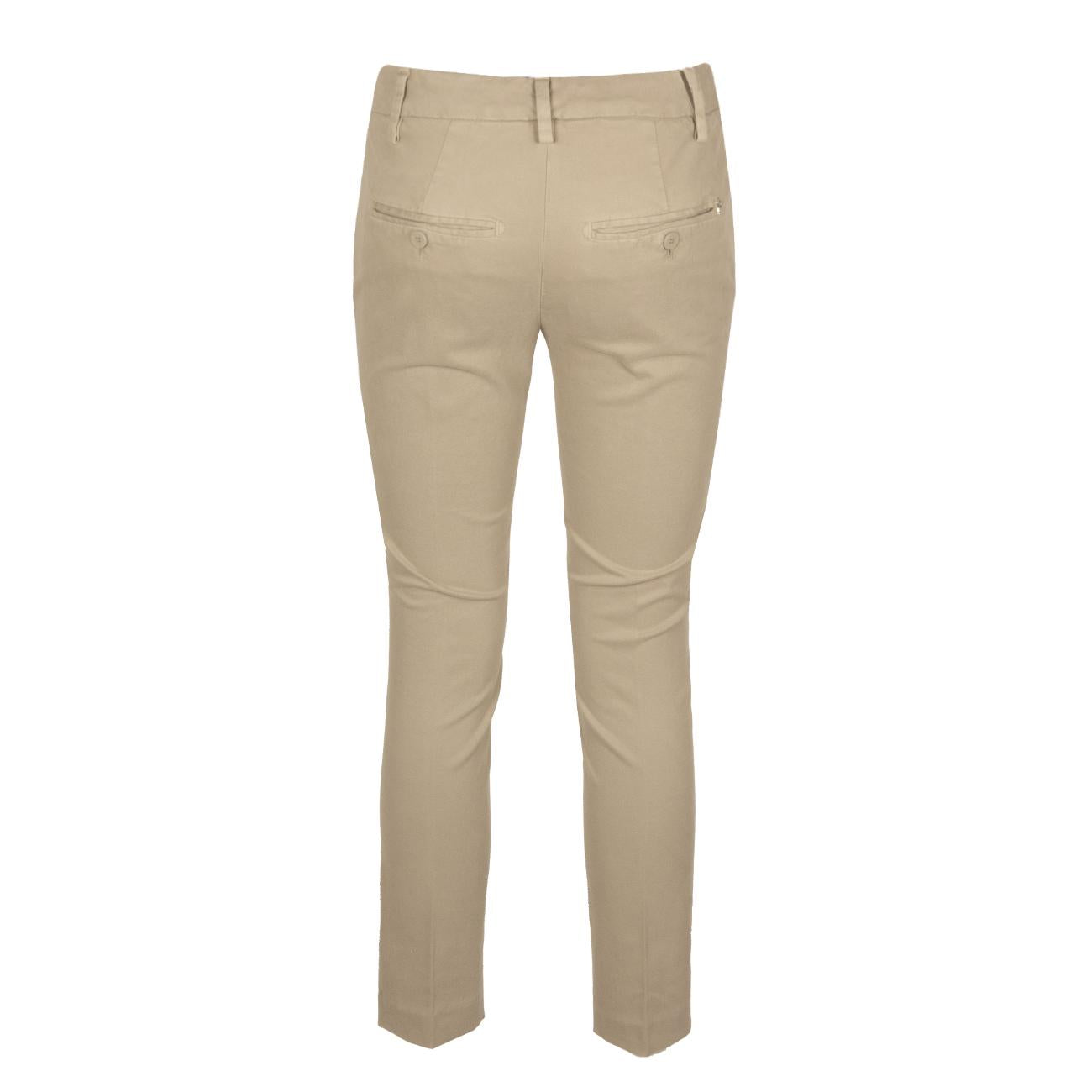 Pantalone Perfect DP066 GSE043D PTD 010 LIEVITO DONDUP 