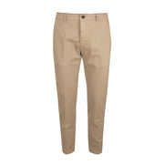 Pantalone Prince Uomo Sand UP005 47 1TS0027 002 065 SAND DEPARTMENT FIVE 