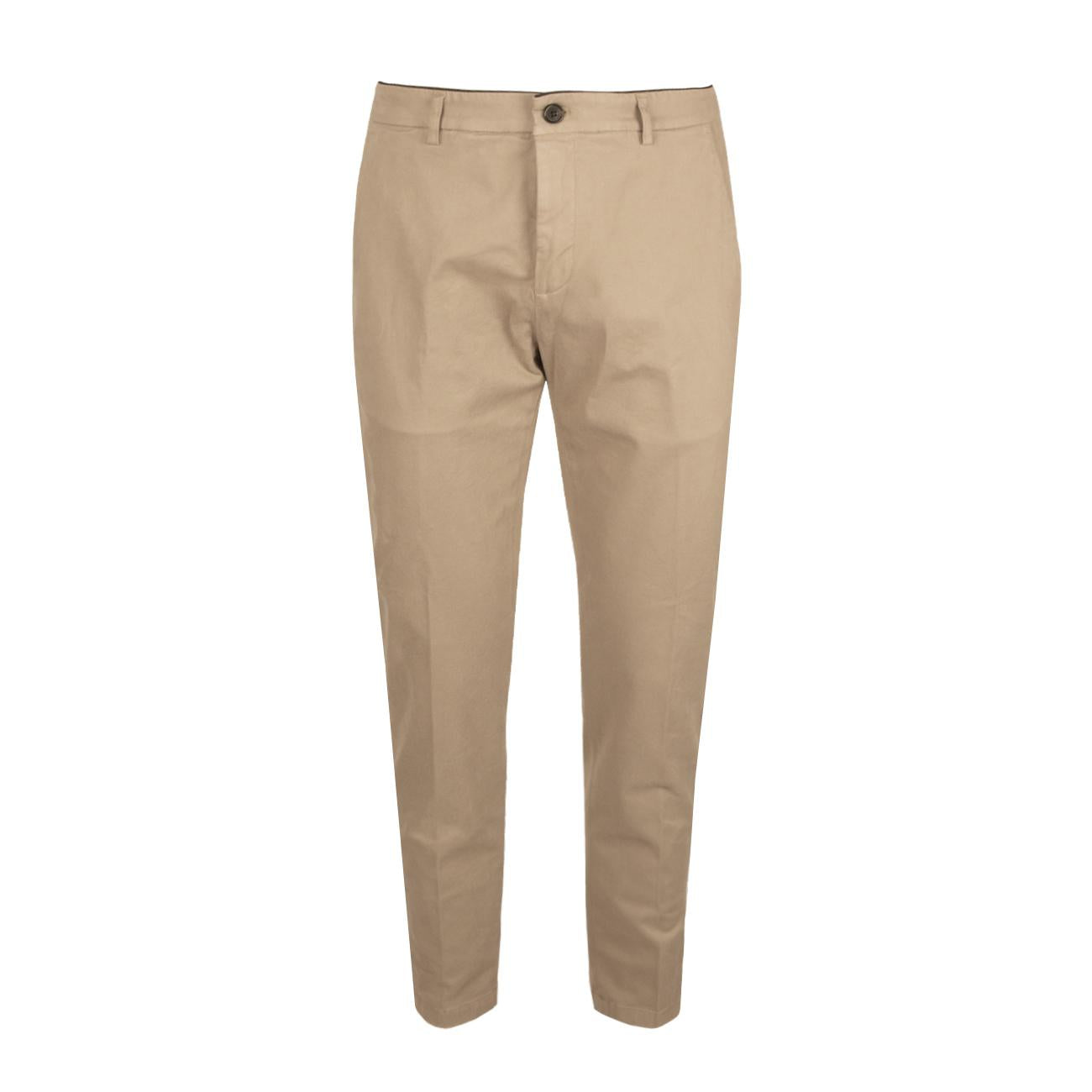 Pantalone Prince Uomo Sand UP005 47 1TS0027 002 065 SAND DEPARTMENT FIVE 