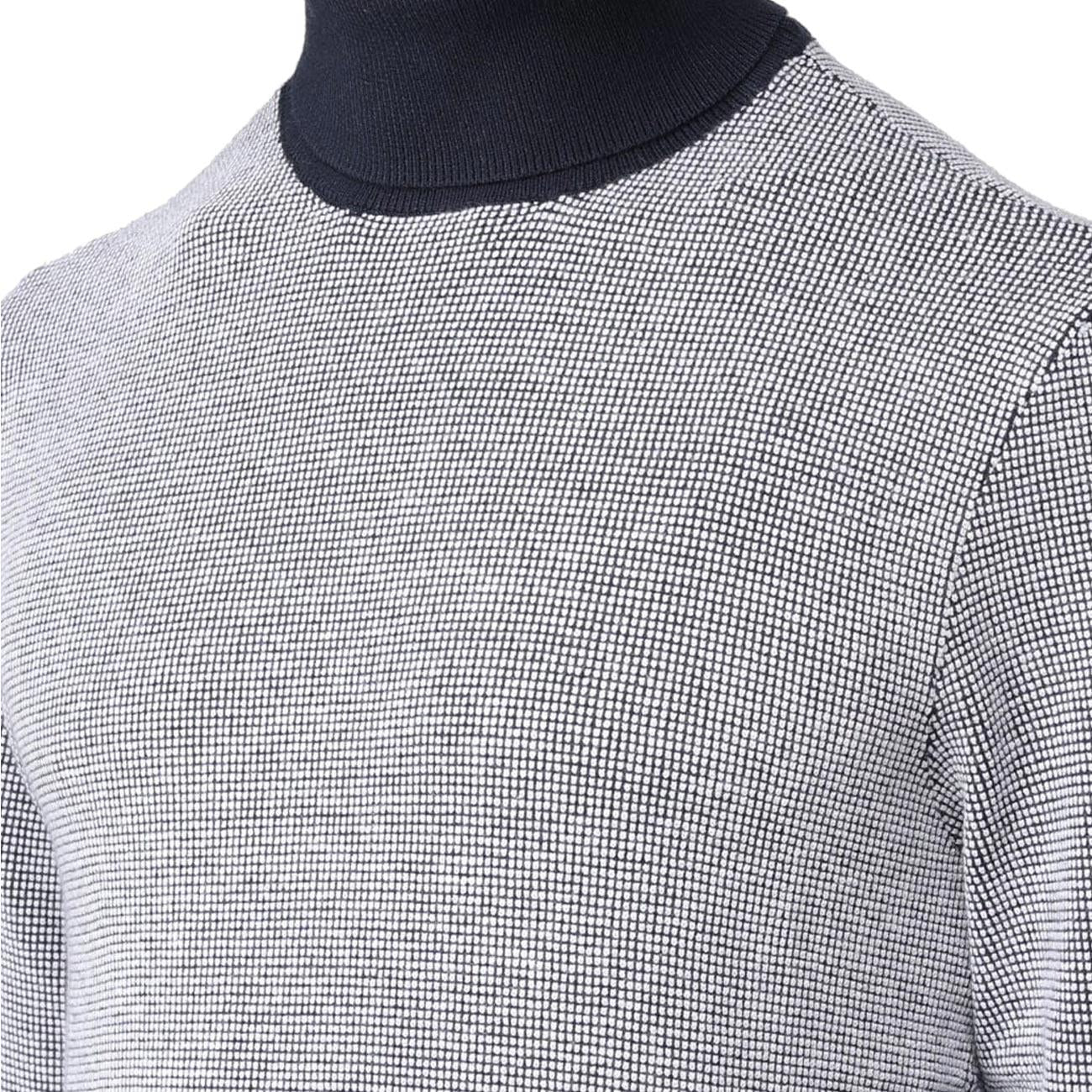  6RZM2KZM3MZ 05AN NAVY/BIANCO ARMANI EXCHANGE 