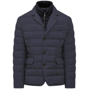 Blazer Con Pettorina MK9940044 BLUE MARKUP 
