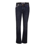 Jeans Nick Slim Fit Uomo Blu UQE0634P3621 696D ZZJU0696 JACOB COHEN 