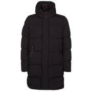Parka Laminar Gore Windstopper Uomo Blu Scuro PI00245UL11106 9290 BLU SCURO HERNO 