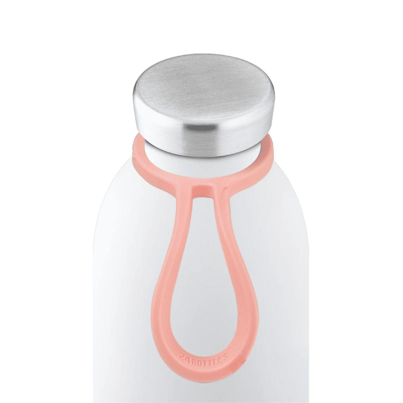 BOTTLE TIE 24BOTTLES BOTTLE TIE LIGHT PINK 24BOTTLES 