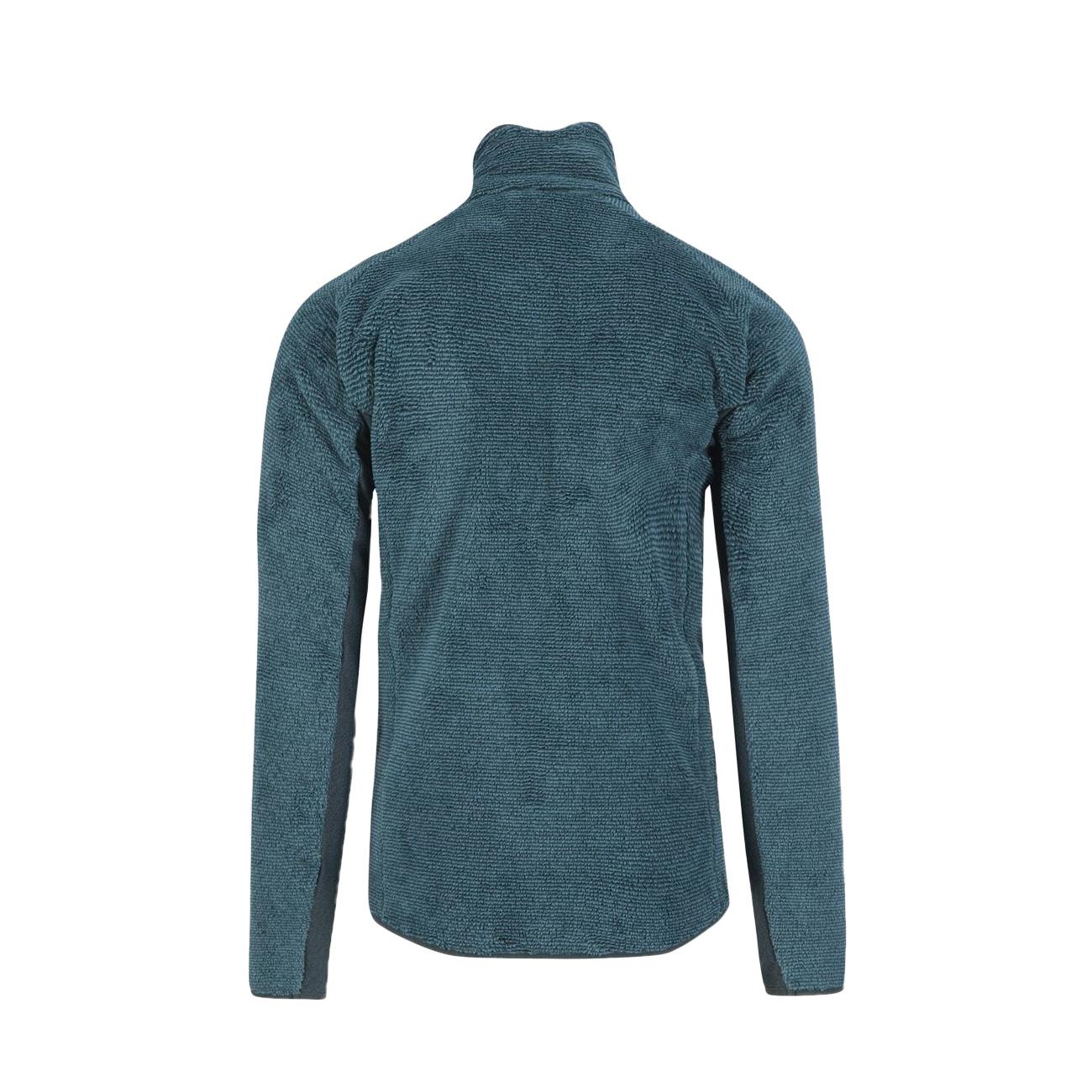 Felpa Vertice Uomo Balsam Forest 2500489 017 BALSAM/FOREST KARPOS 