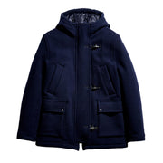  NAM13470430VKRU807 BLU NAVY FAY 
