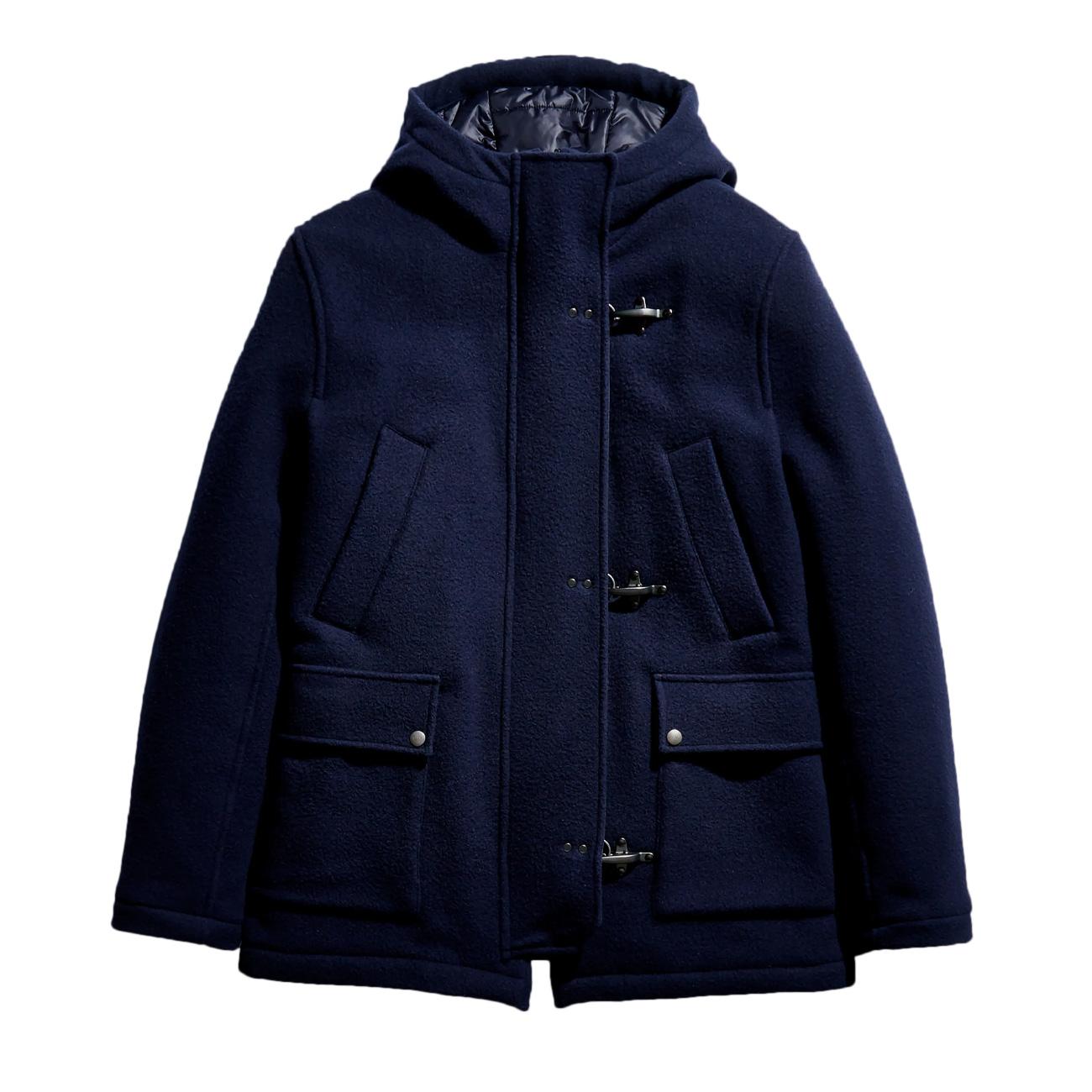  NAM13470430VKRU807 BLU NAVY FAY 