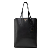 Borsa Sinclair Grande In Pelle Donna Black 30T1G5ST9L 001BLACK MICHAEL KORS 