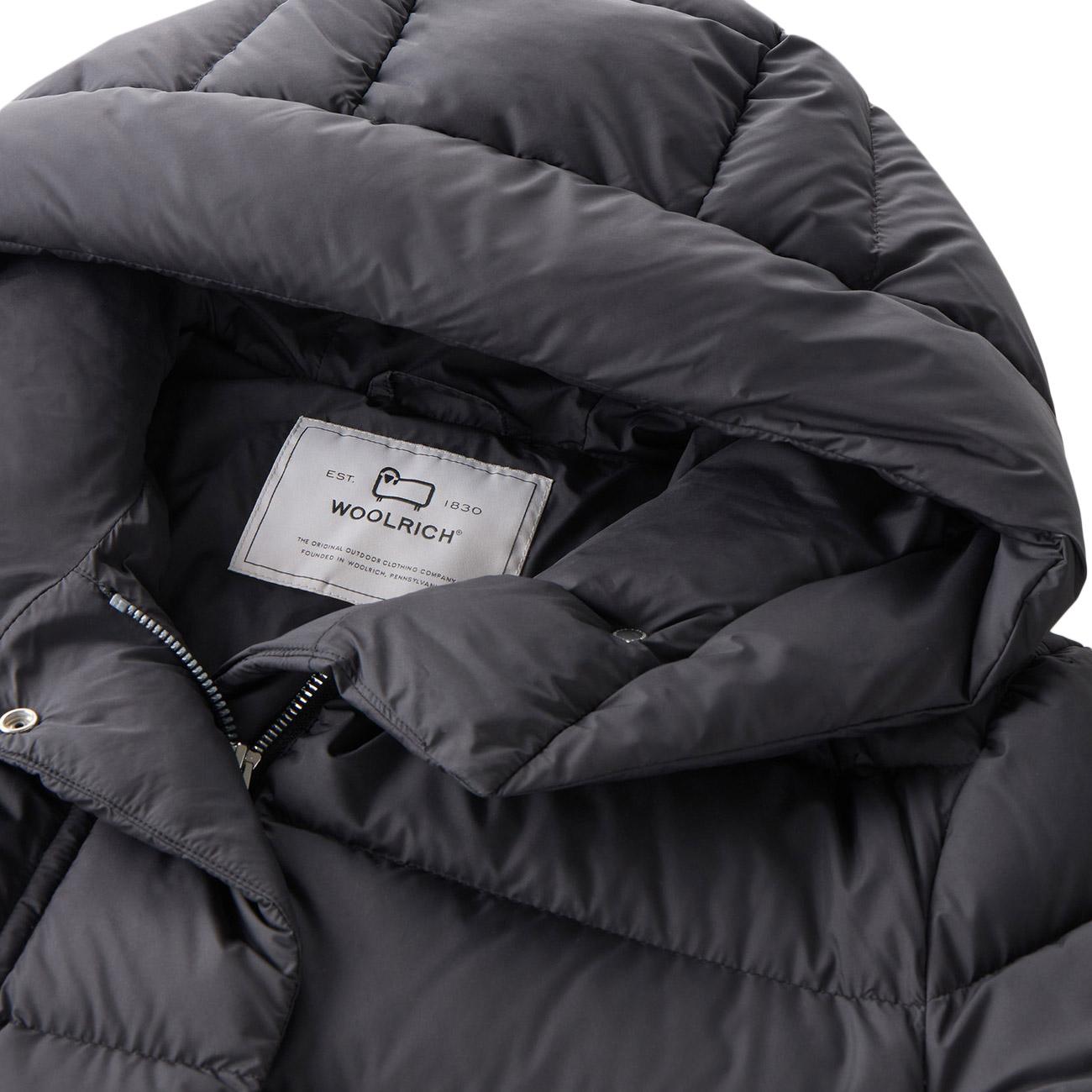  CFWWOU0909FRUT2635 100 BLACK WOOLRICH 