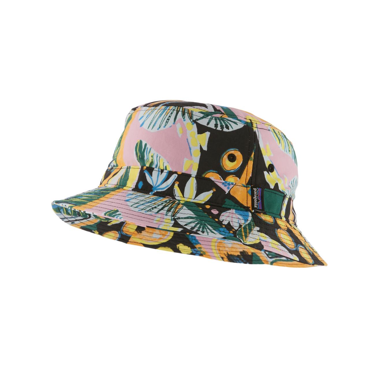 Cappellino Wavefarer Unisex Multicolor 29157 ISDM PATAGONIA 