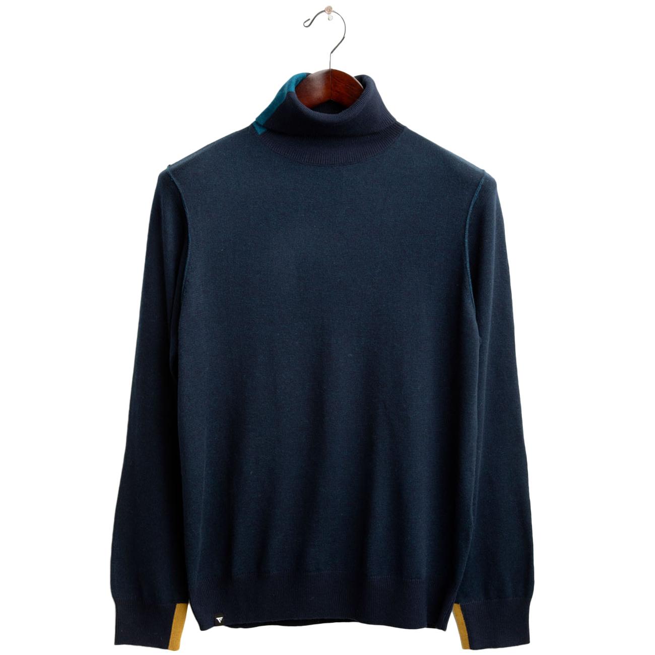  FM25W31MD A0601 BLUE FRED MELLO 