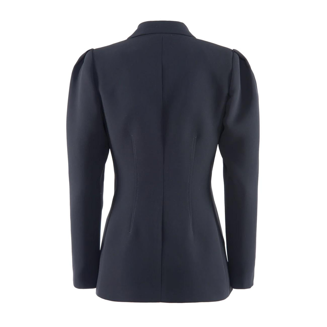Blazer Bloom Donna Nero BLOOM 0700 NERO NENETTE 