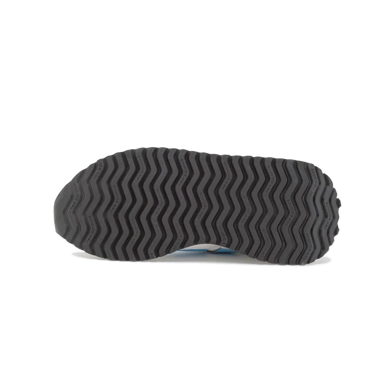 SNEAKERS D. LIFESTYLE TTN NEW BALANCE WS237YC GREY MATTER NEW BALANCE 