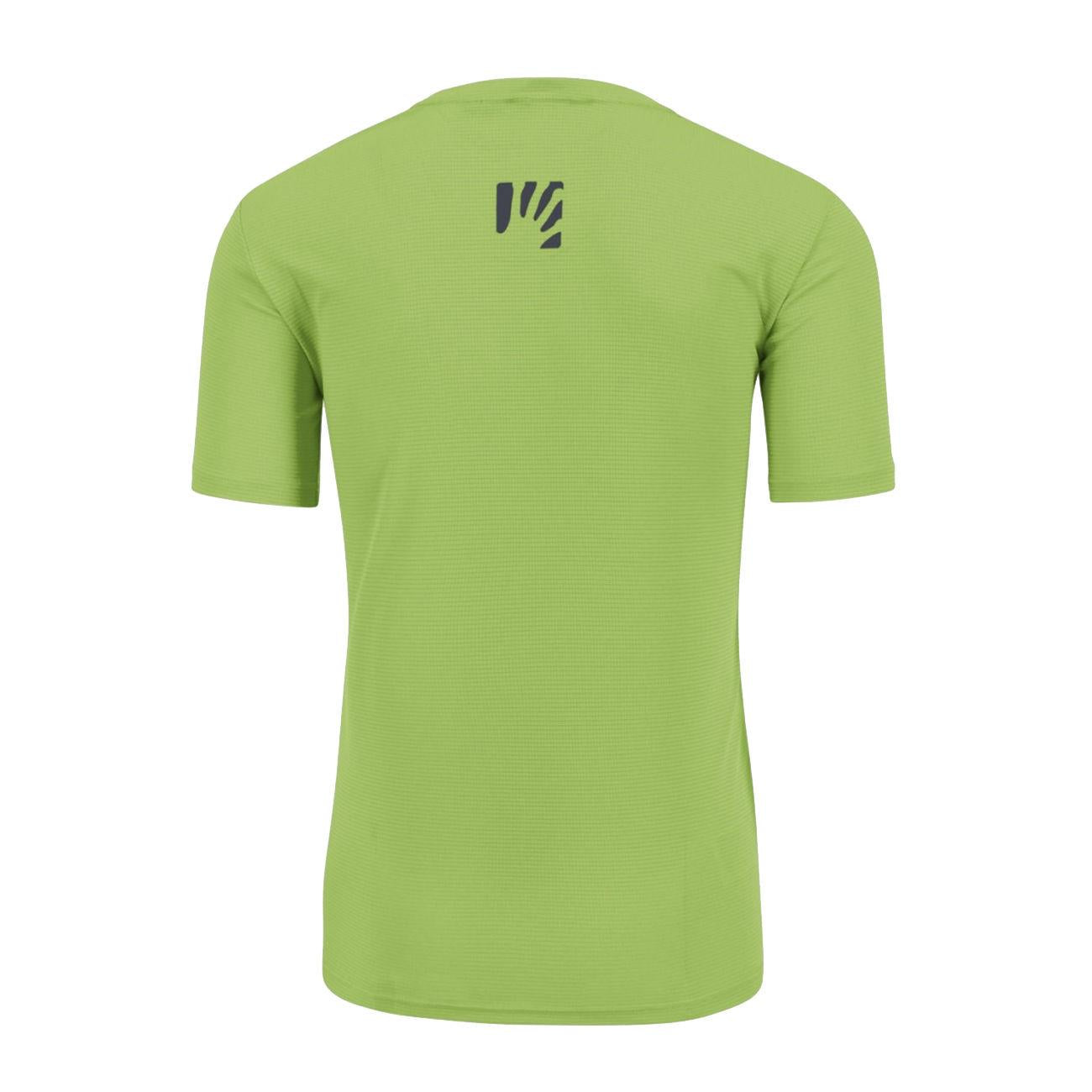 T.SHIRT U. LOMA JERSEY KARPOS 2500531 382/JASMINE GREEN/OMBRE BLUE KARPOS 