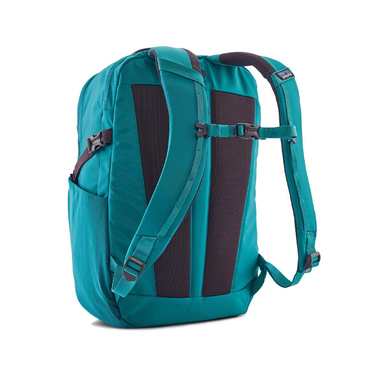 Zaino Refugio Day Pack Unisex Belay Blue 47913 BLYB BELAY BLUE PATAGONIA 