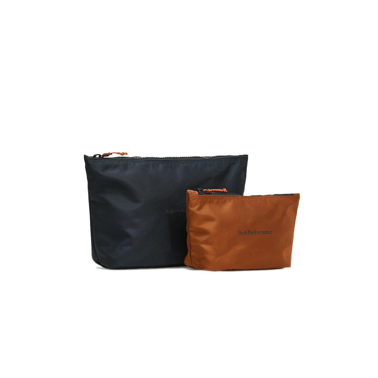 Beauty Case Detour Travel Unisex Salute Blue Glazed G77942 130 SALUTE BLUE/GLAZED PEAK PERFORMANCE 