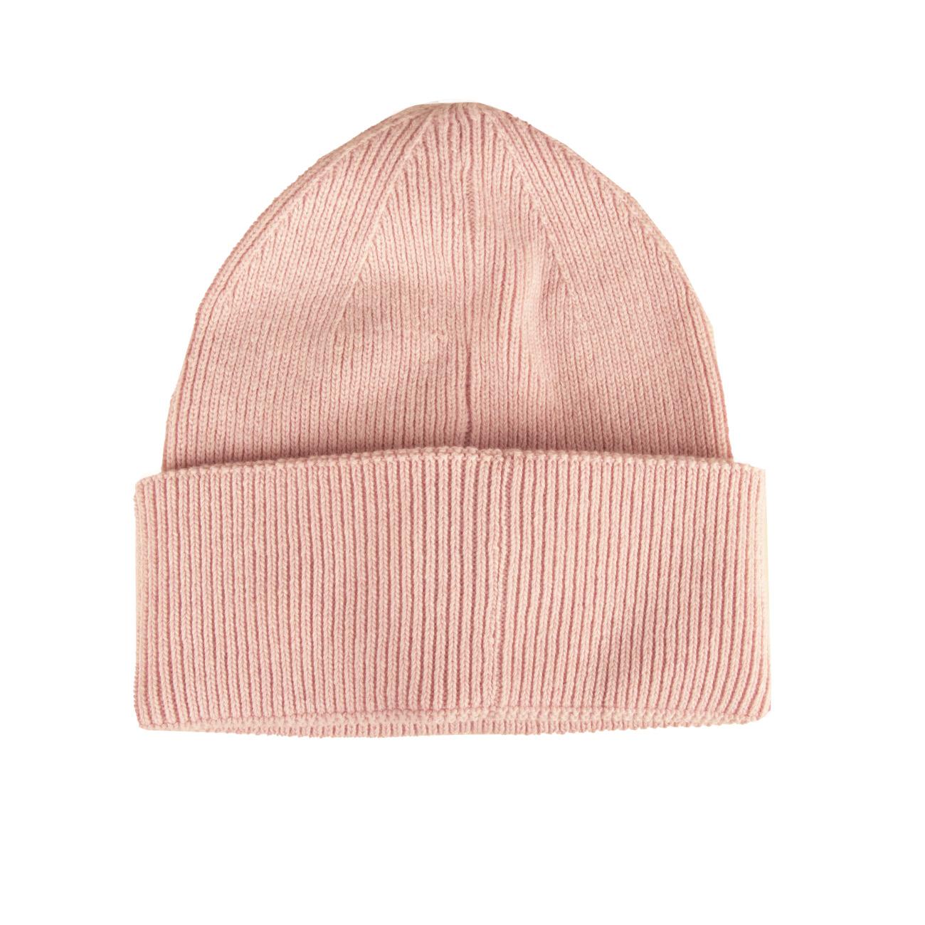 Berretto Giunto Donna Rosa GIUNTO 2335760136600 004 ROSA MAX MARA LEISURE 