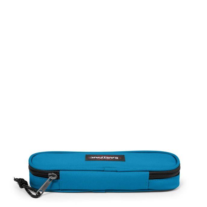ASTUCCIO OVAL S SINGLE EASTPAK EK29B 48S TROPIC BLUE EASTPAK 